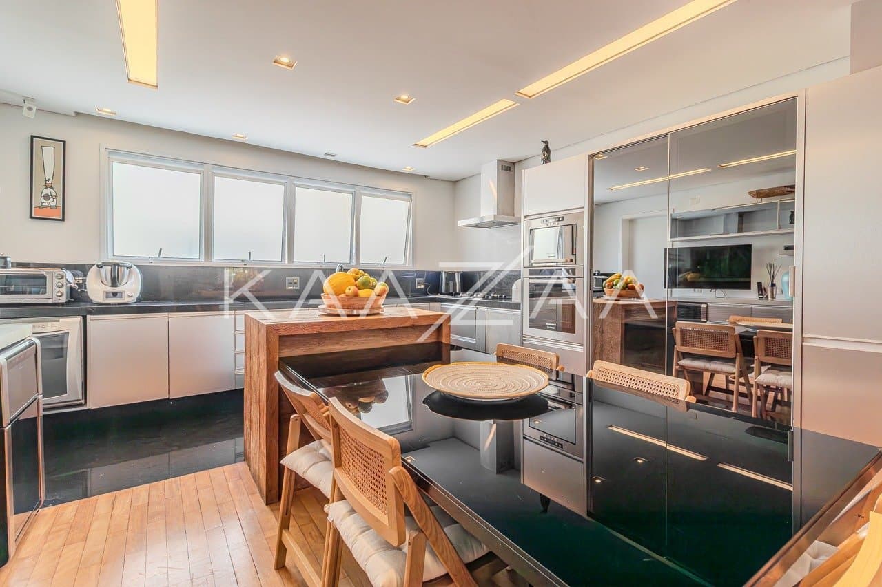 Casa em condomínio à venda na Vila Madalena - Foto 19