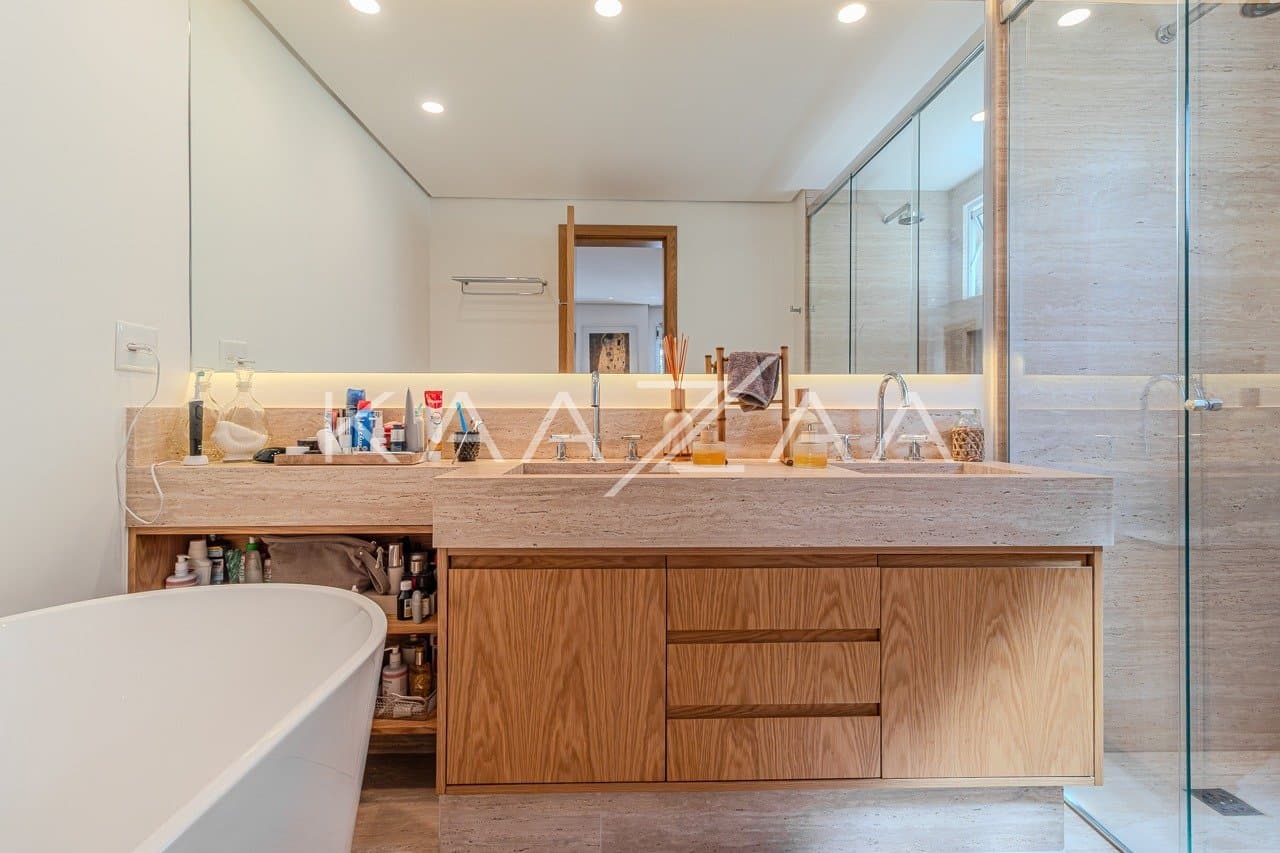 Casa em condomínio à venda na Vila Madalena - Foto 21