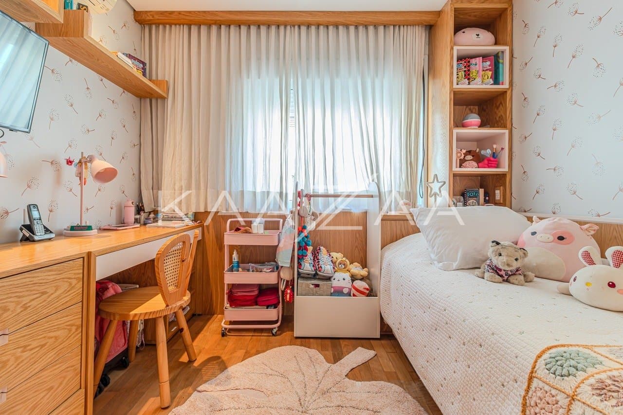 Casa em condomínio à venda na Vila Madalena - Foto 24