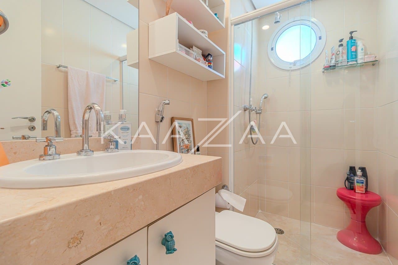 Casa em condomínio à venda na Vila Madalena - Foto 23