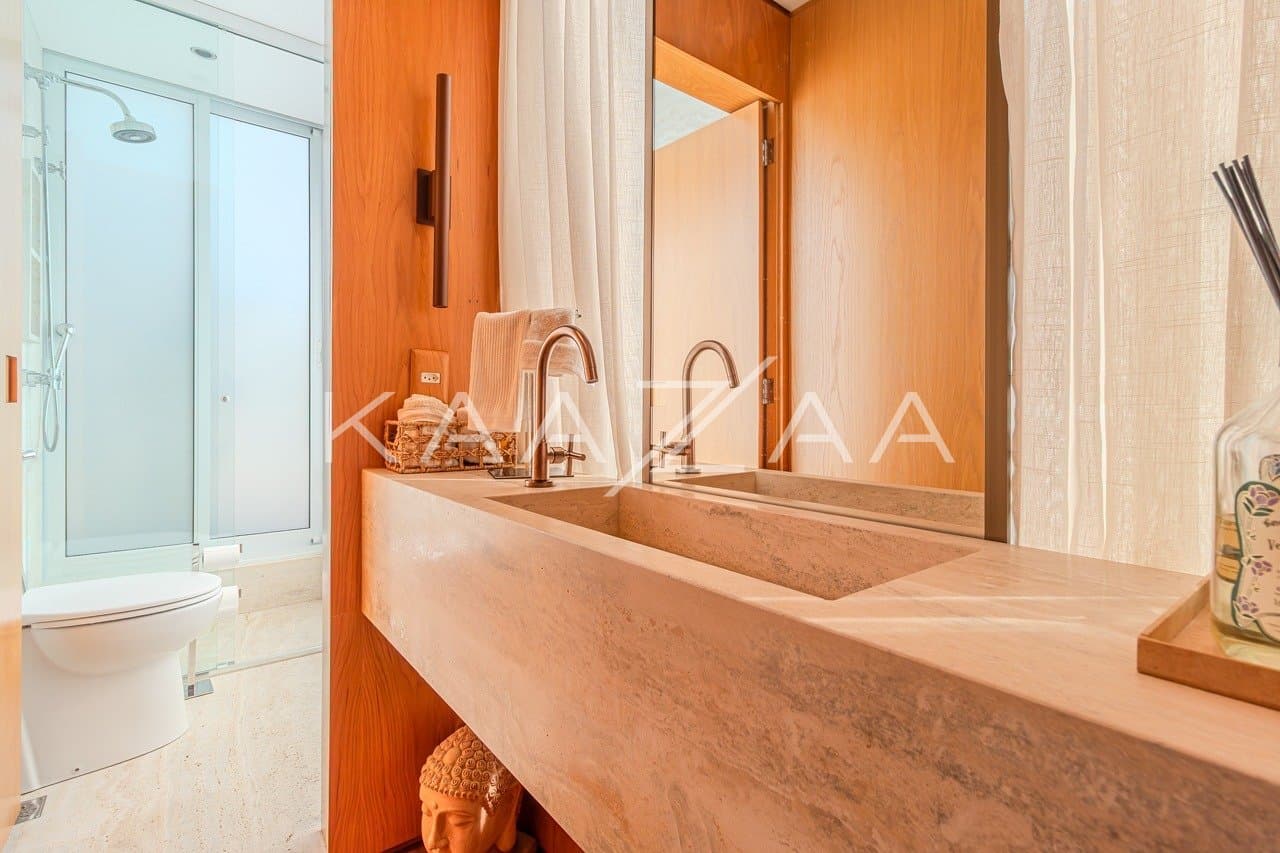 Casa em condomínio à venda na Vila Madalena - Foto 26