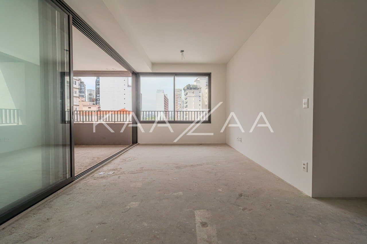 Apartamento à venda em Pinheiros - Foto 6