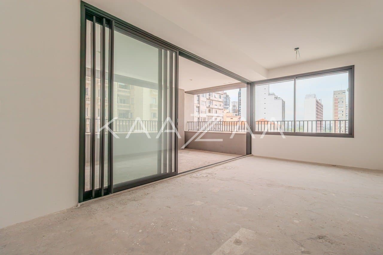 Apartamento à venda em Pinheiros - Foto 5