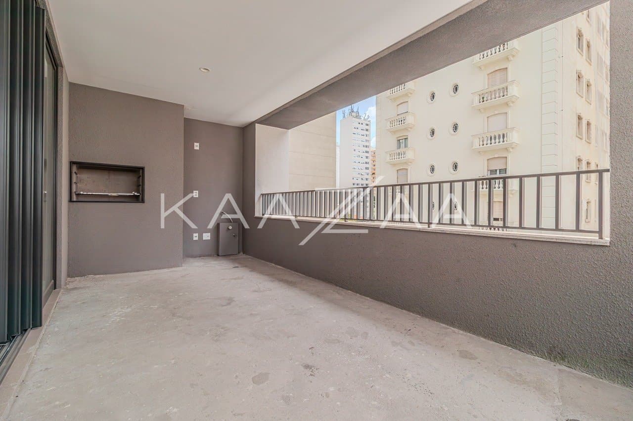Apartamento à venda em Pinheiros - Foto 2