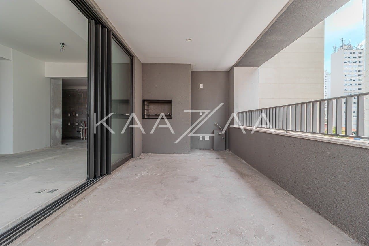 Apartamento à venda em Pinheiros - Foto 3