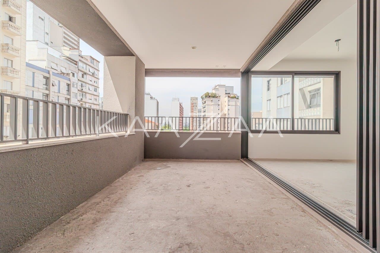 Apartamento à venda em Pinheiros - Foto 1