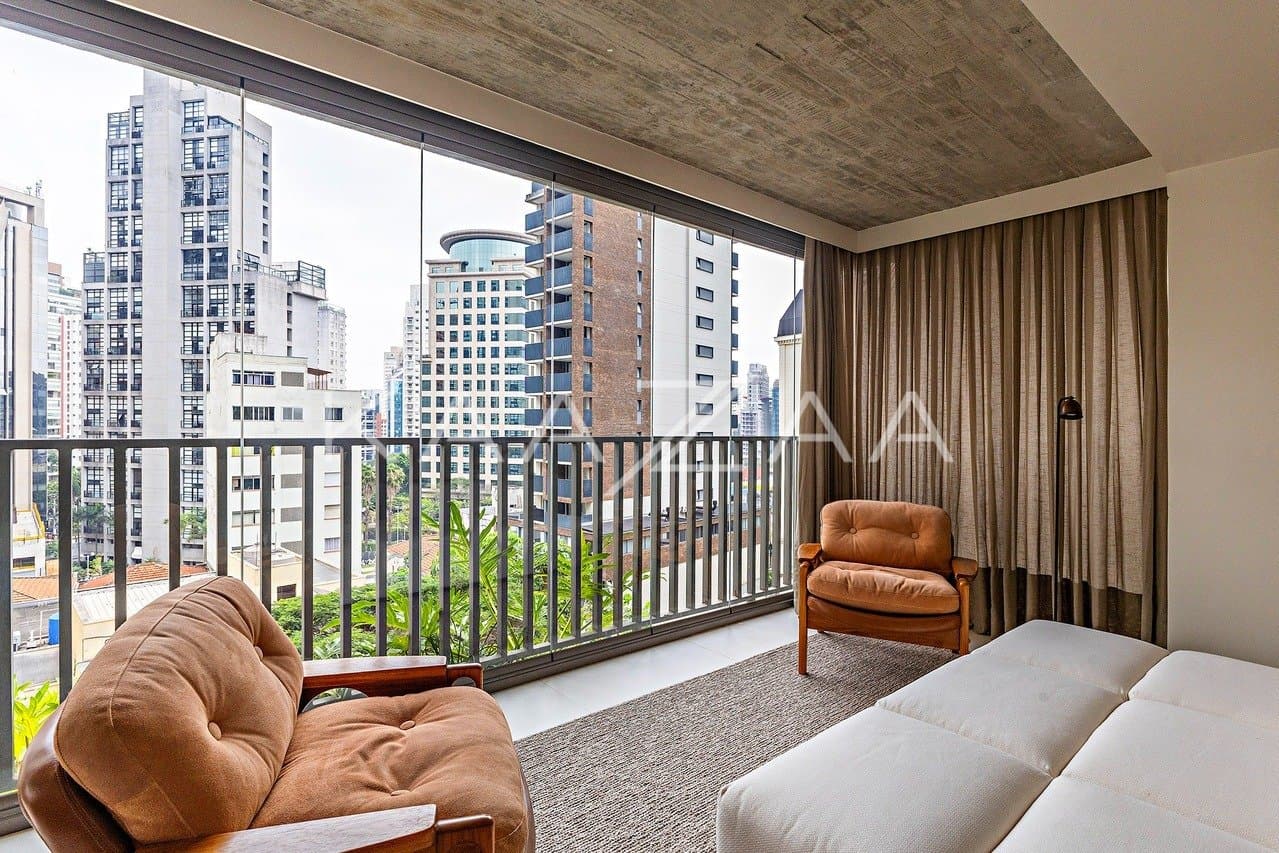 Apartamento à venda na Vila Nova Conceição - Foto 7