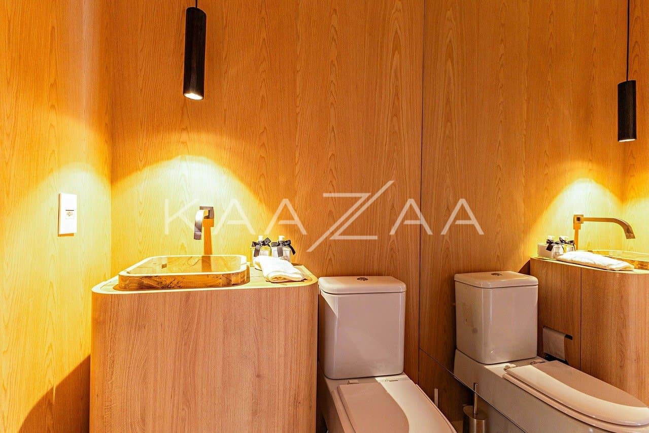 Apartamento à venda na Vila Nova Conceição - Foto 8