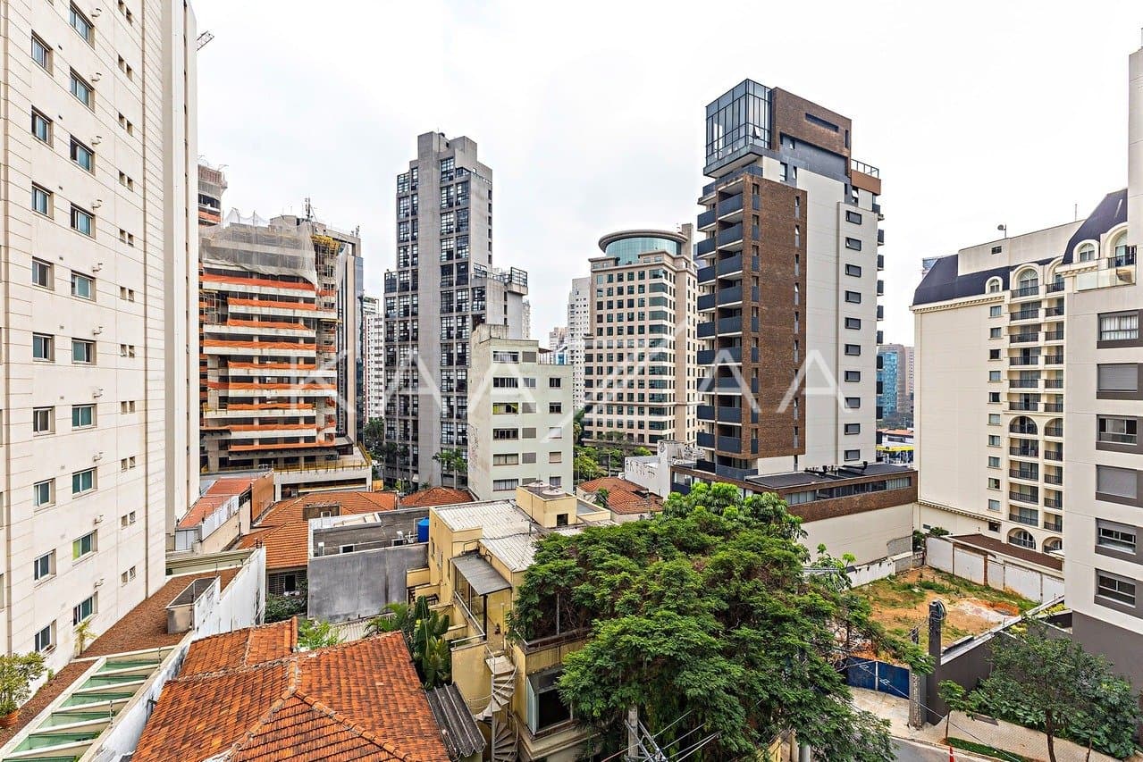 Apartamento à venda na Vila Nova Conceição - Foto 11