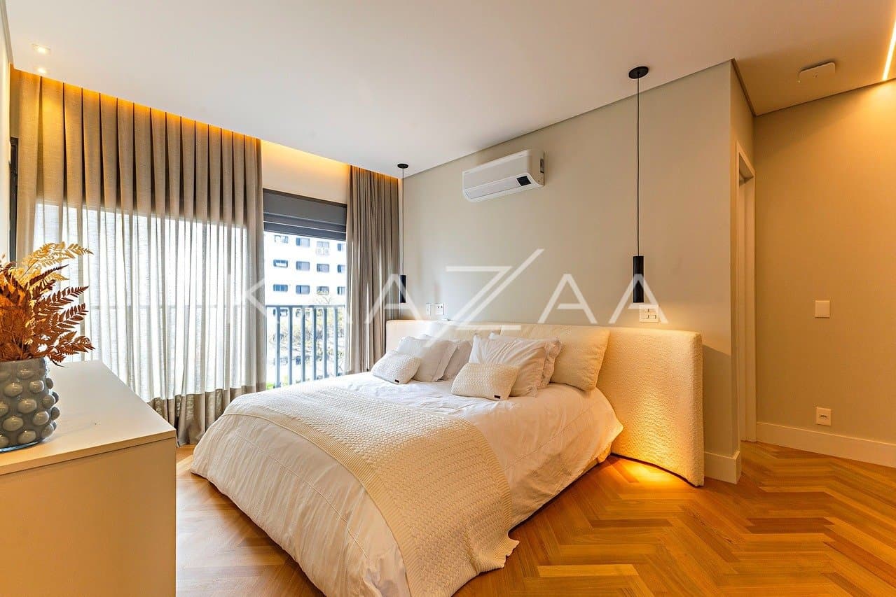 Apartamento à venda na Vila Nova Conceição - Foto 12