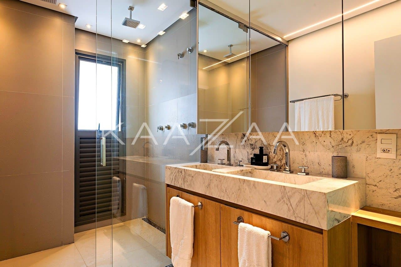 Apartamento à venda na Vila Nova Conceição - Foto 13