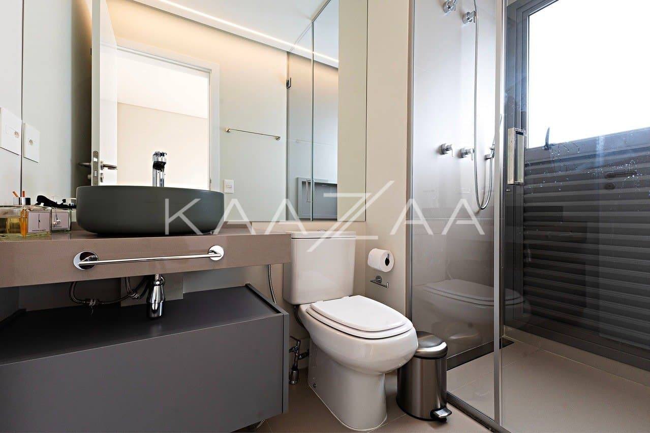 Apartamento à venda na Vila Nova Conceição - Foto 15