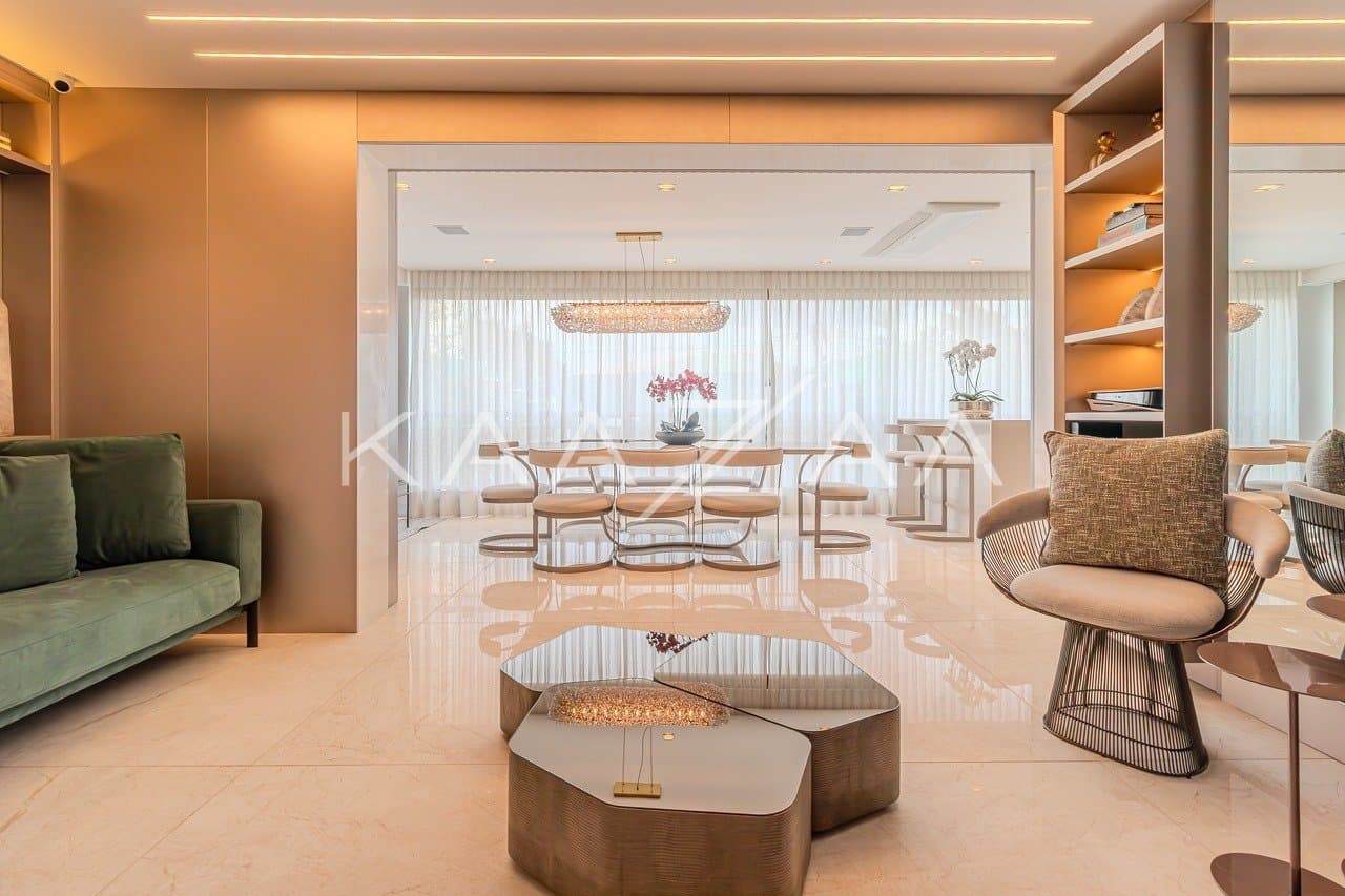 Apartamento garden à venda na Vila Olímpia - Foto 13