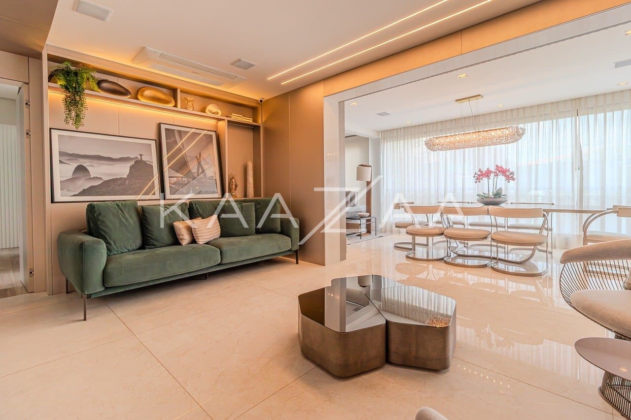 Apartamento garden à venda na Vila Olímpia - Foto 11