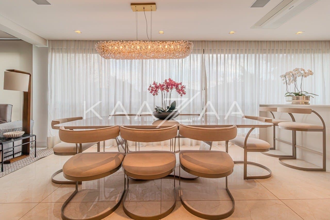 Apartamento garden à venda na Vila Olímpia - Foto 14