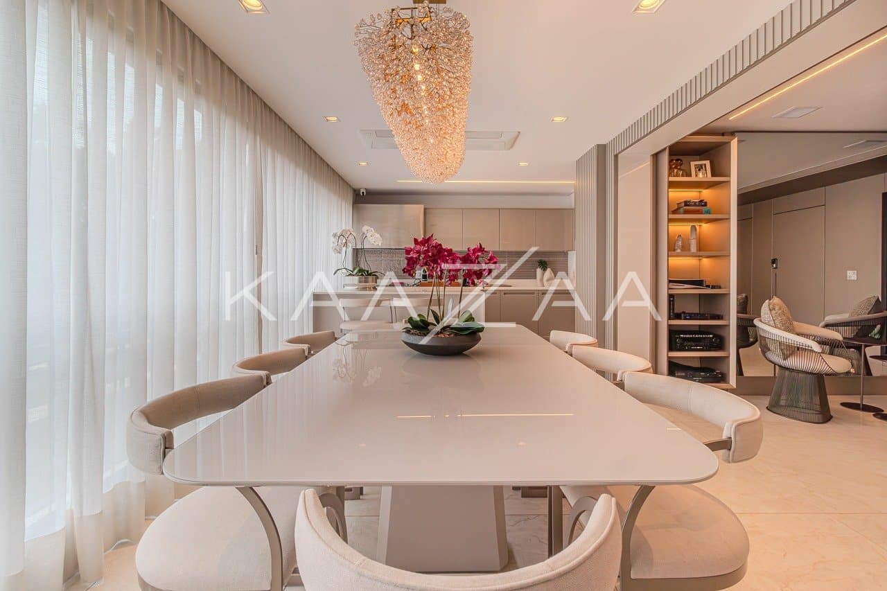 Apartamento garden à venda na Vila Olímpia - Foto 16