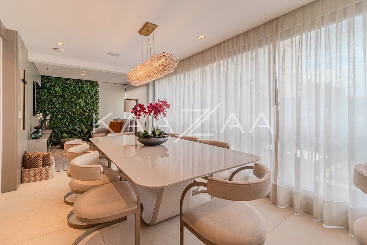 Apartamento garden à venda na Vila Olímpia - Foto 15