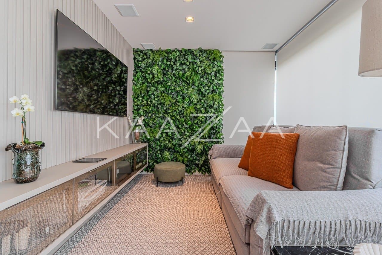 Apartamento garden à venda na Vila Olímpia - Foto 19