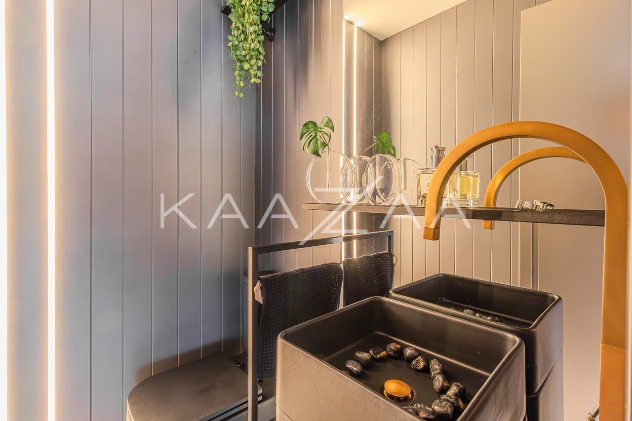 Apartamento garden à venda na Vila Olímpia - Foto 20