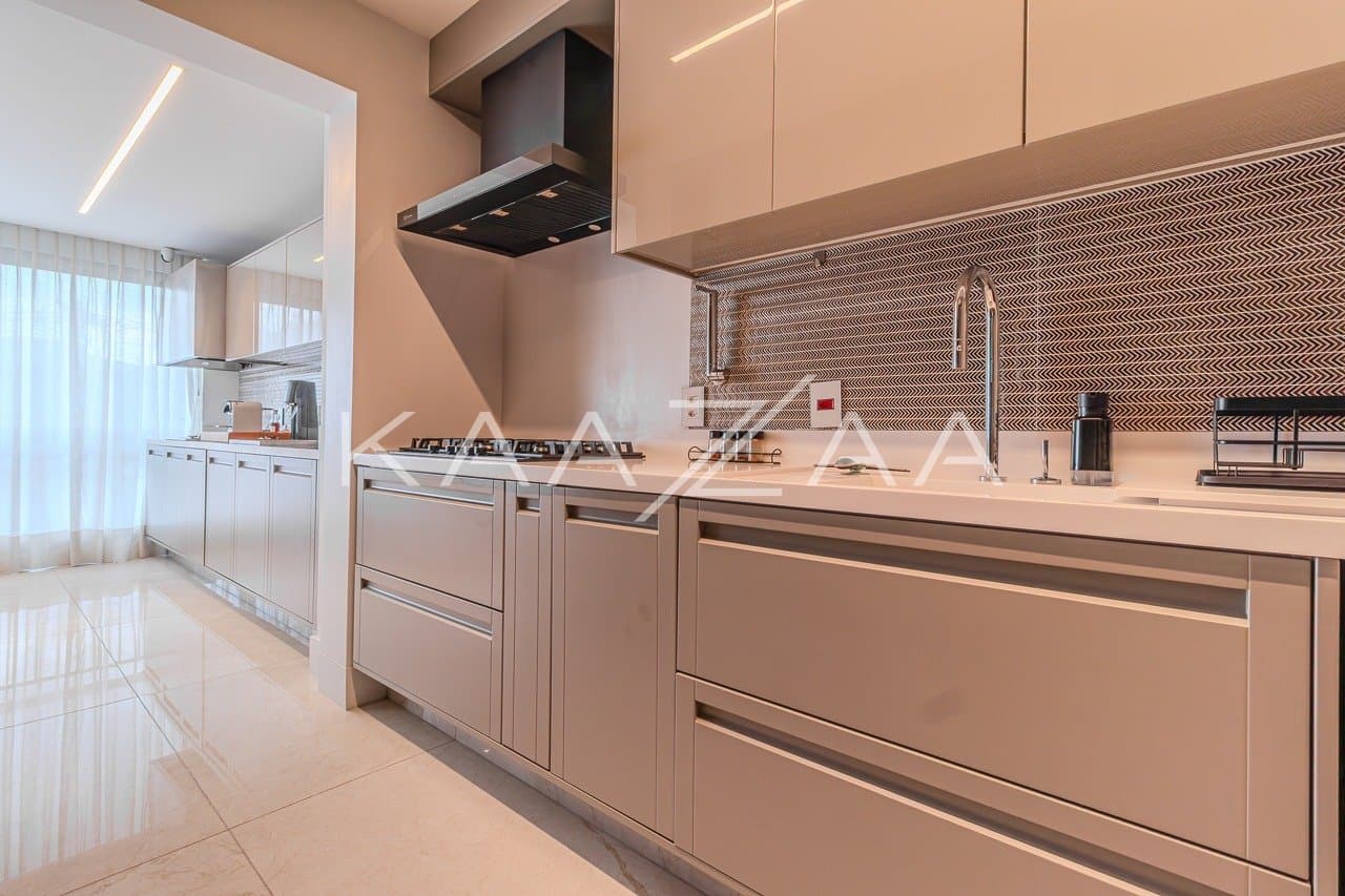 Apartamento garden à venda na Vila Olímpia - Foto 22