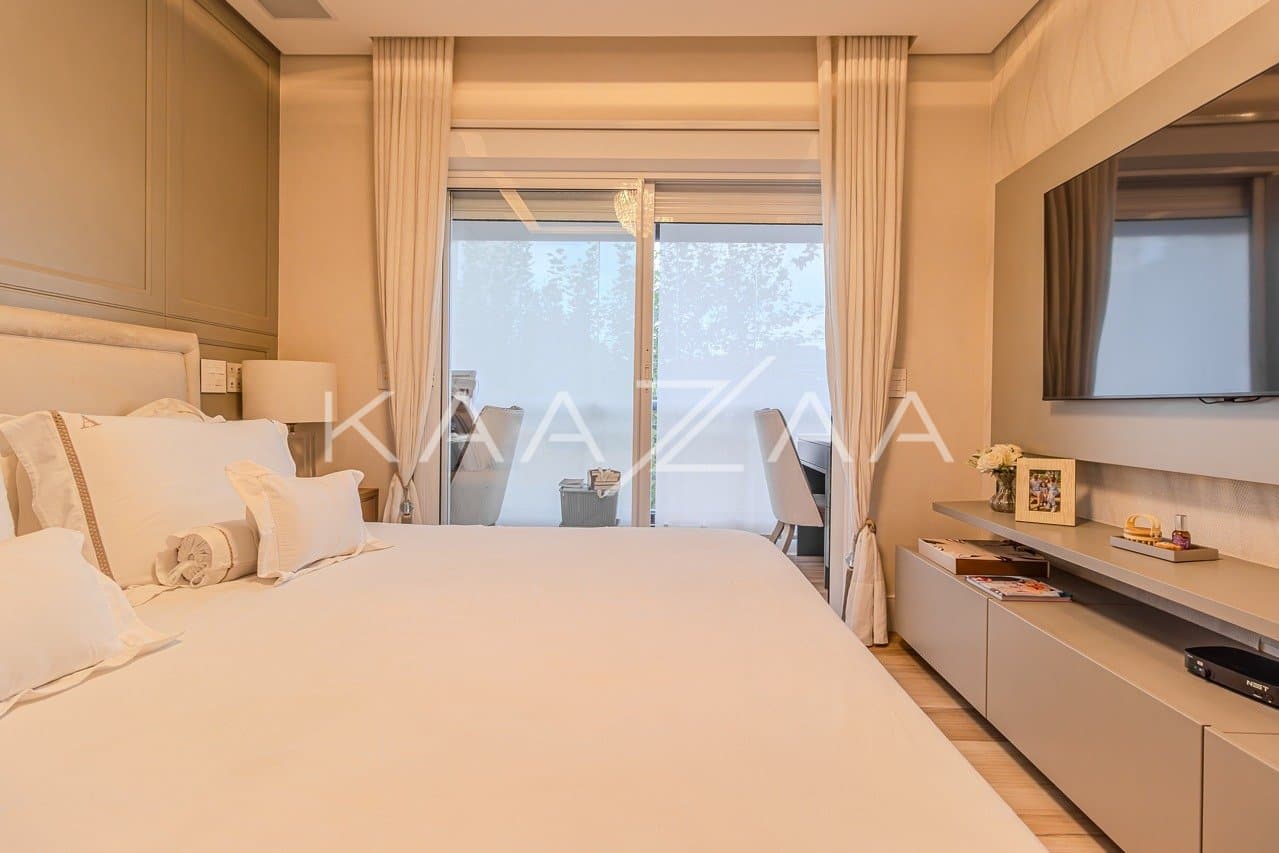 Apartamento garden à venda na Vila Olímpia - Foto 23