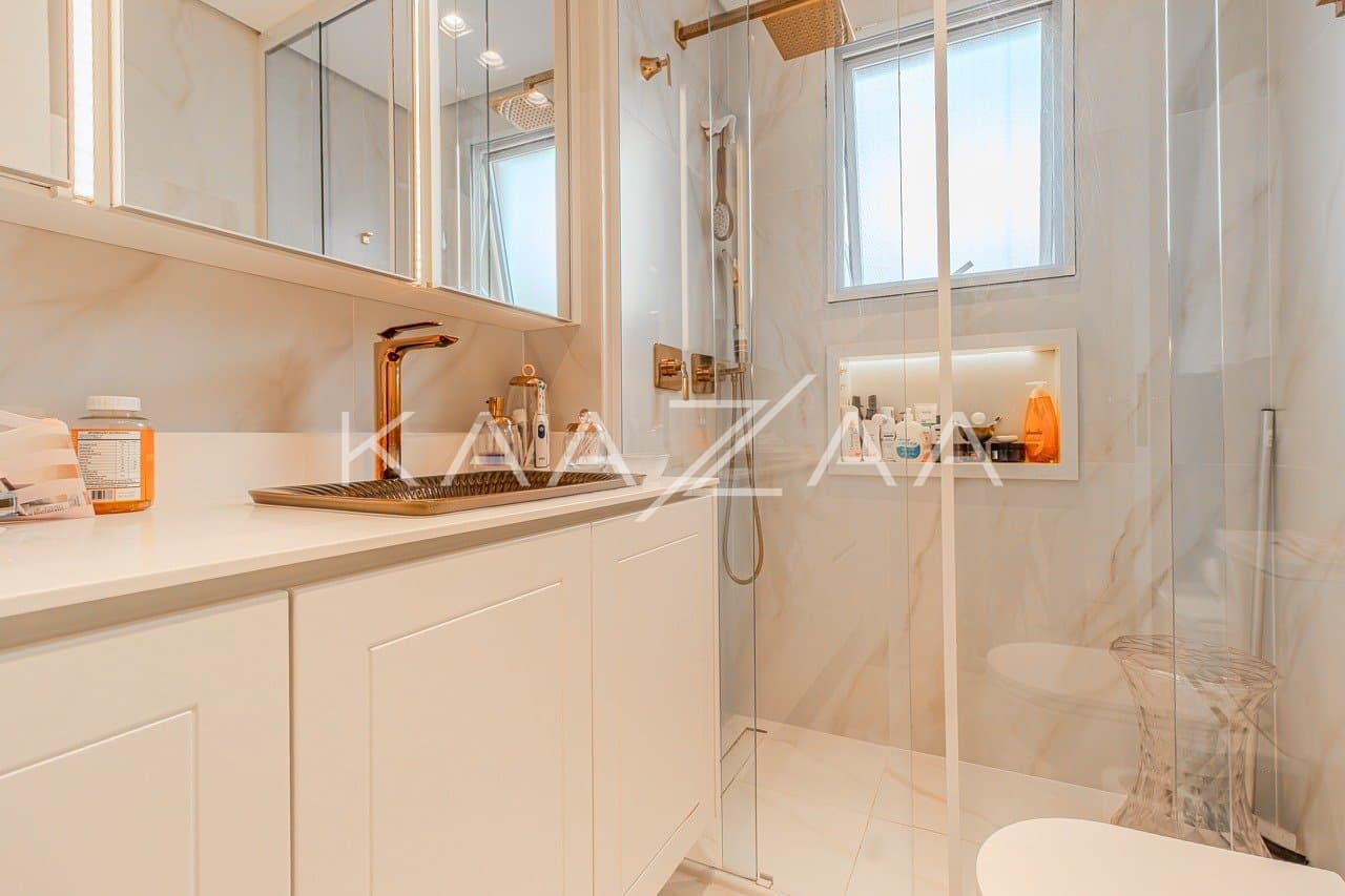 Apartamento garden à venda na Vila Olímpia - Foto 24