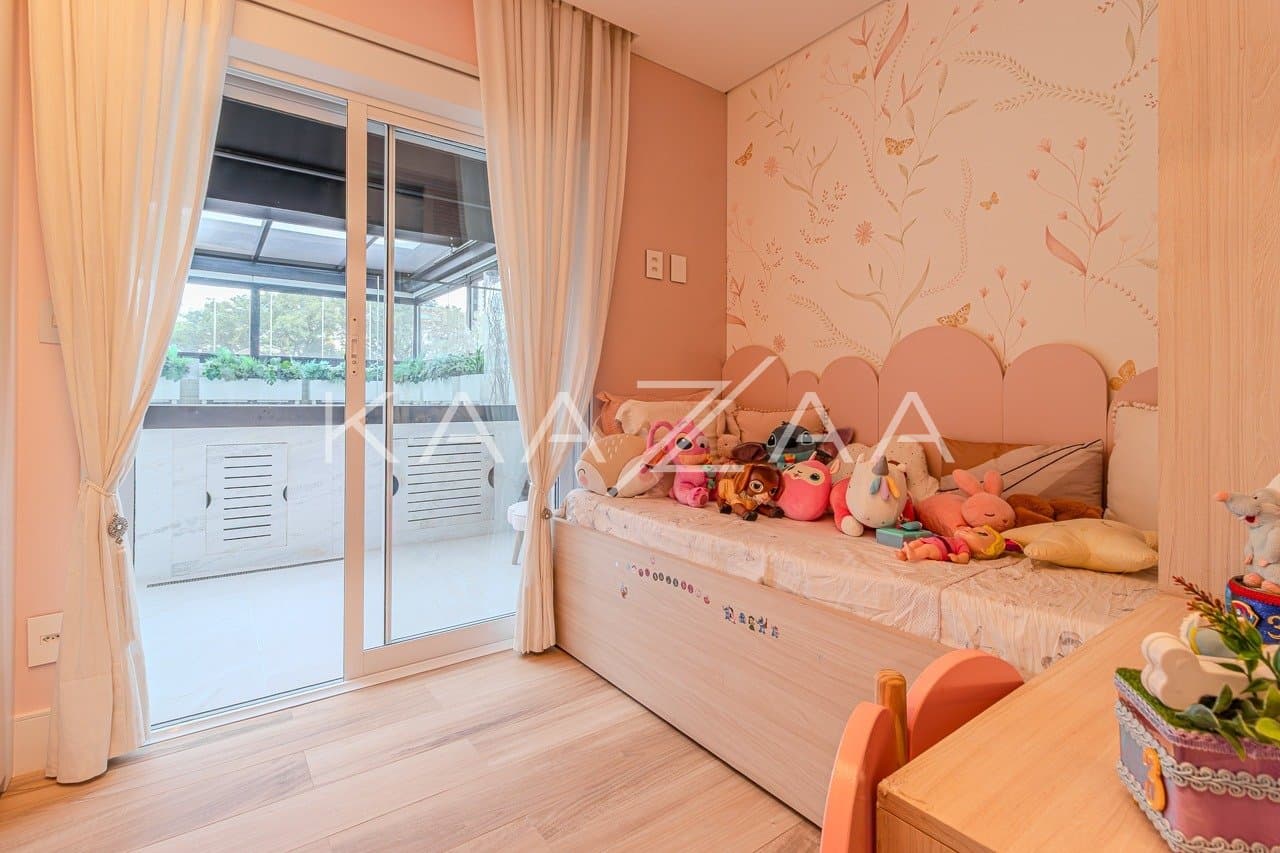 Apartamento garden à venda na Vila Olímpia - Foto 25