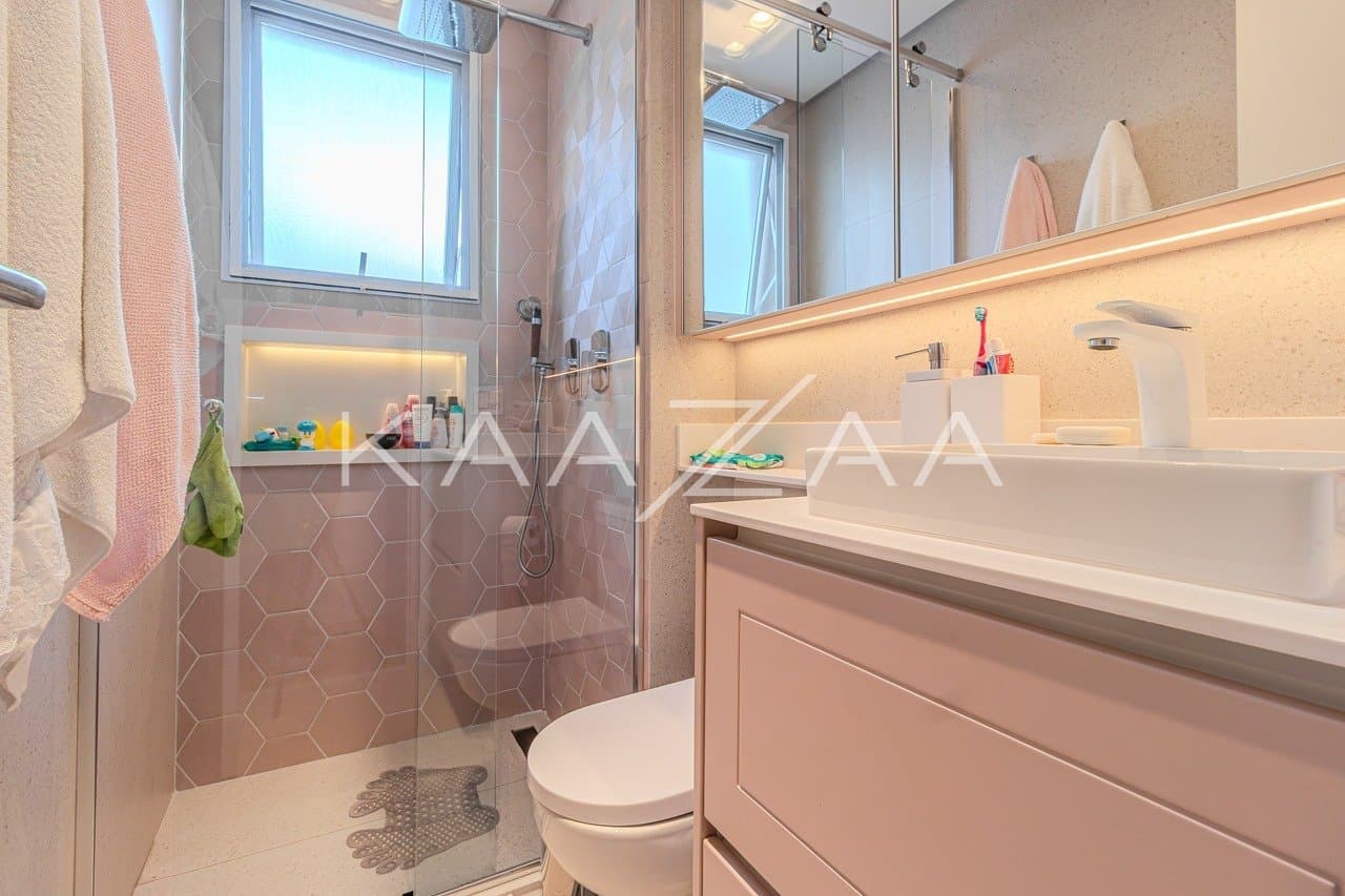 Apartamento garden à venda na Vila Olímpia - Foto 26