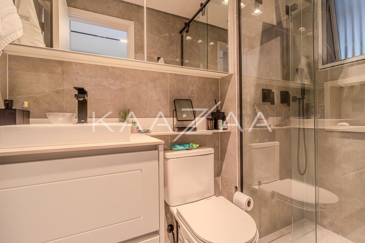 Apartamento garden à venda na Vila Olímpia - Foto 28