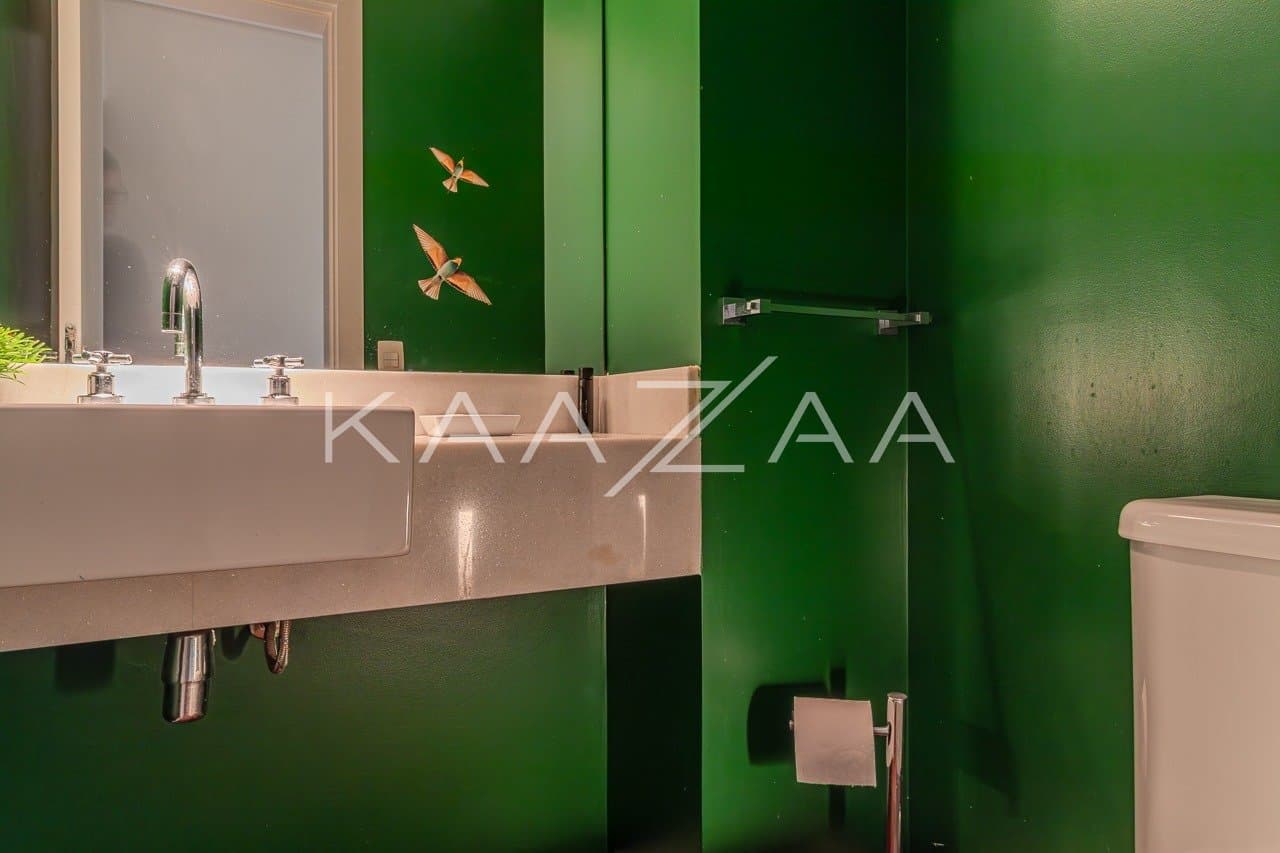 Apartamento para locação no Itaim Bibi - Foto 9