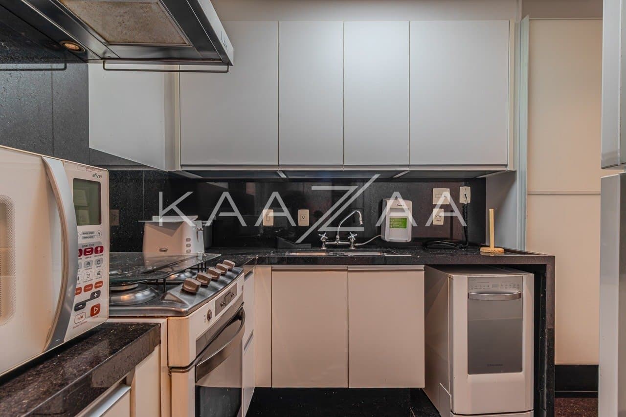 Apartamento para locação no Itaim Bibi - Foto 11