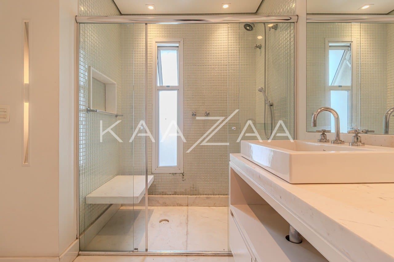 Apartamento para locação no Itaim Bibi - Foto 13