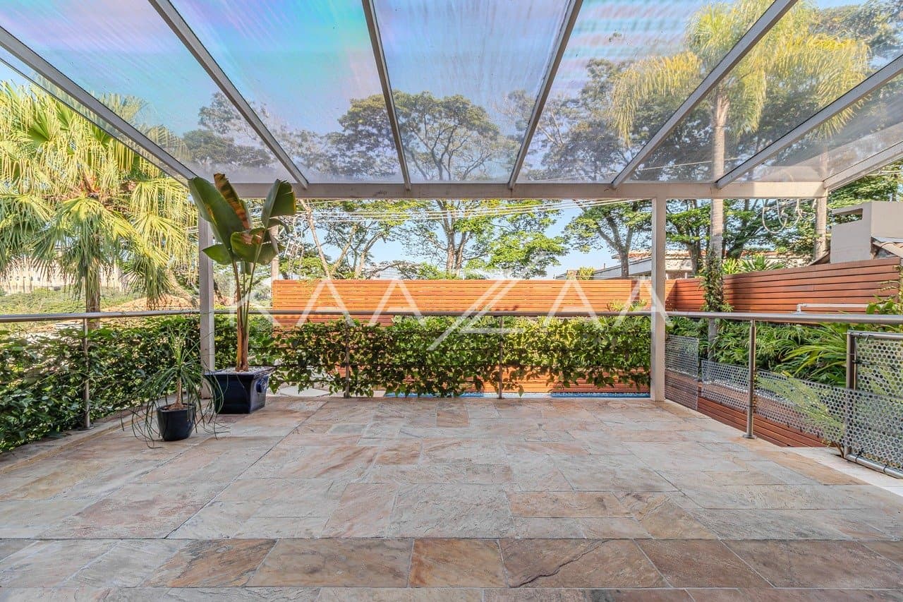 Casa em condomínio à venda no Jardim Guedala - Foto 6