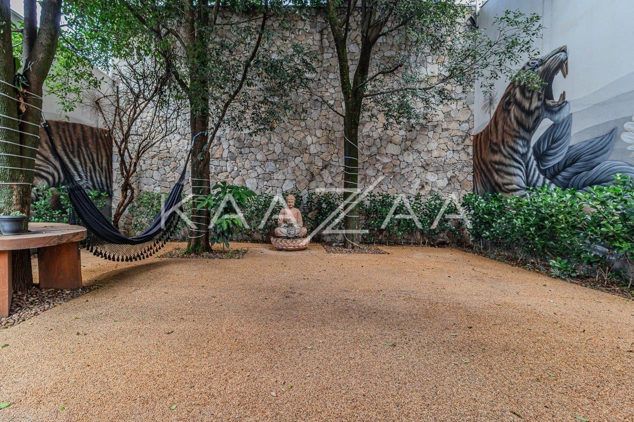 Casa à venda no Jardim Paulistano - Foto 10