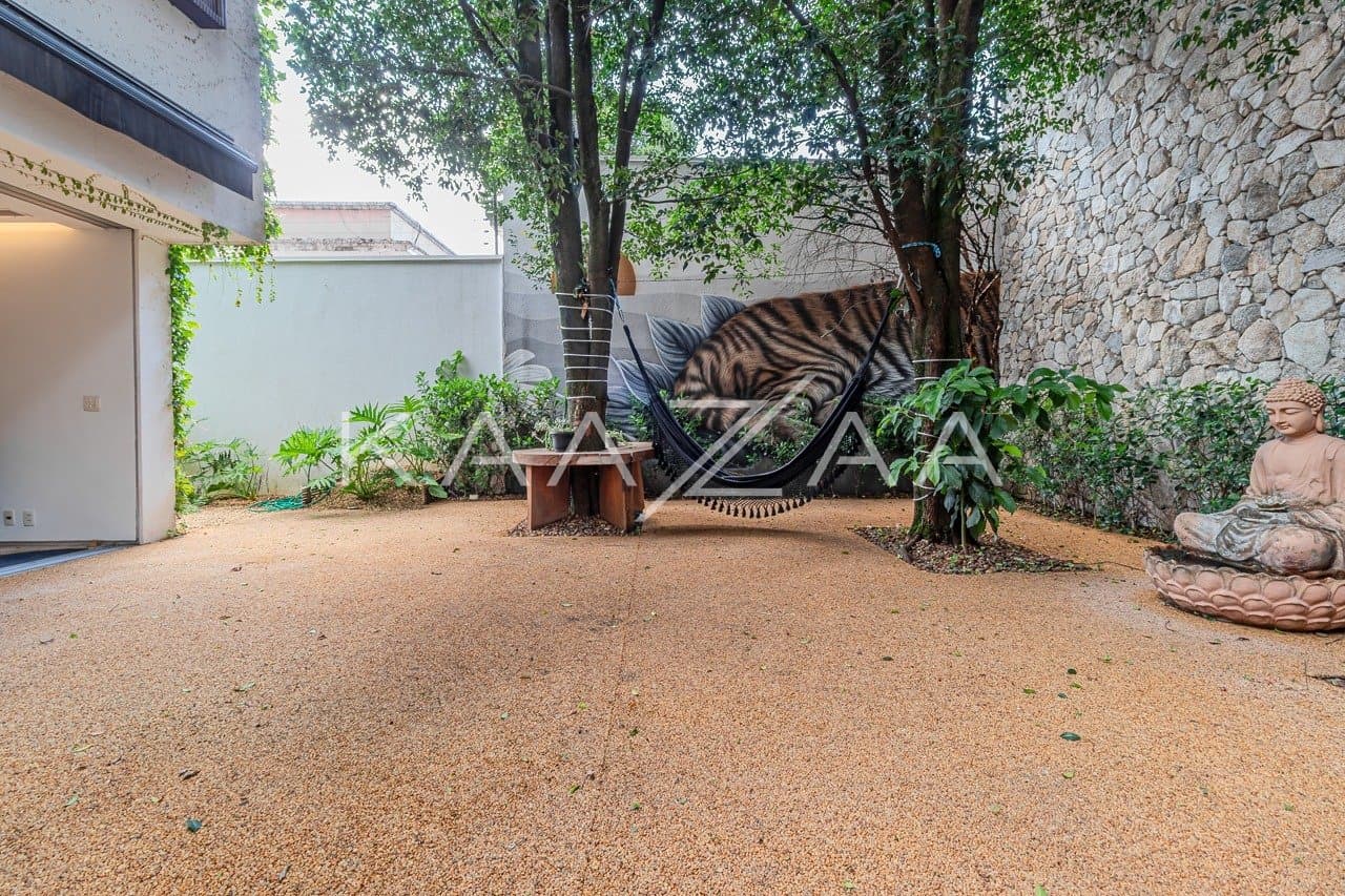 Casa à venda no Jardim Paulistano - Foto 11