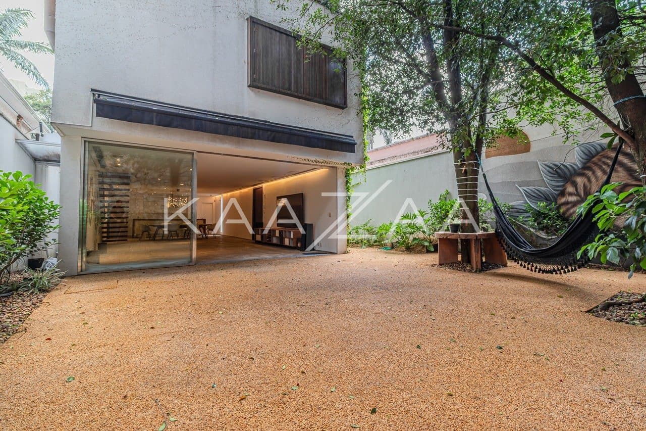 Casa à venda no Jardim Paulistano - Foto 12