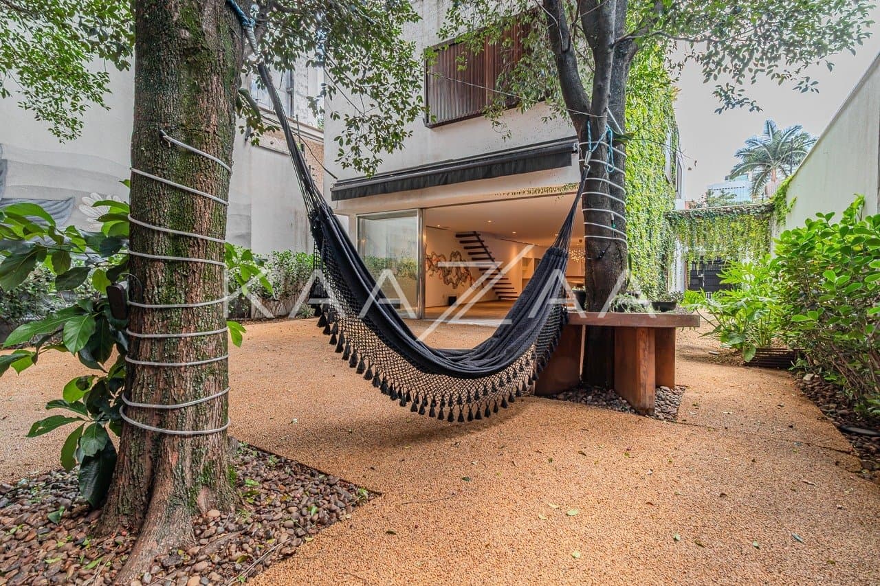 Casa à venda no Jardim Paulistano - Foto 13