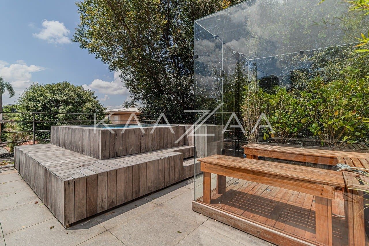 Casa à venda no Jardim Paulistano - Foto 1