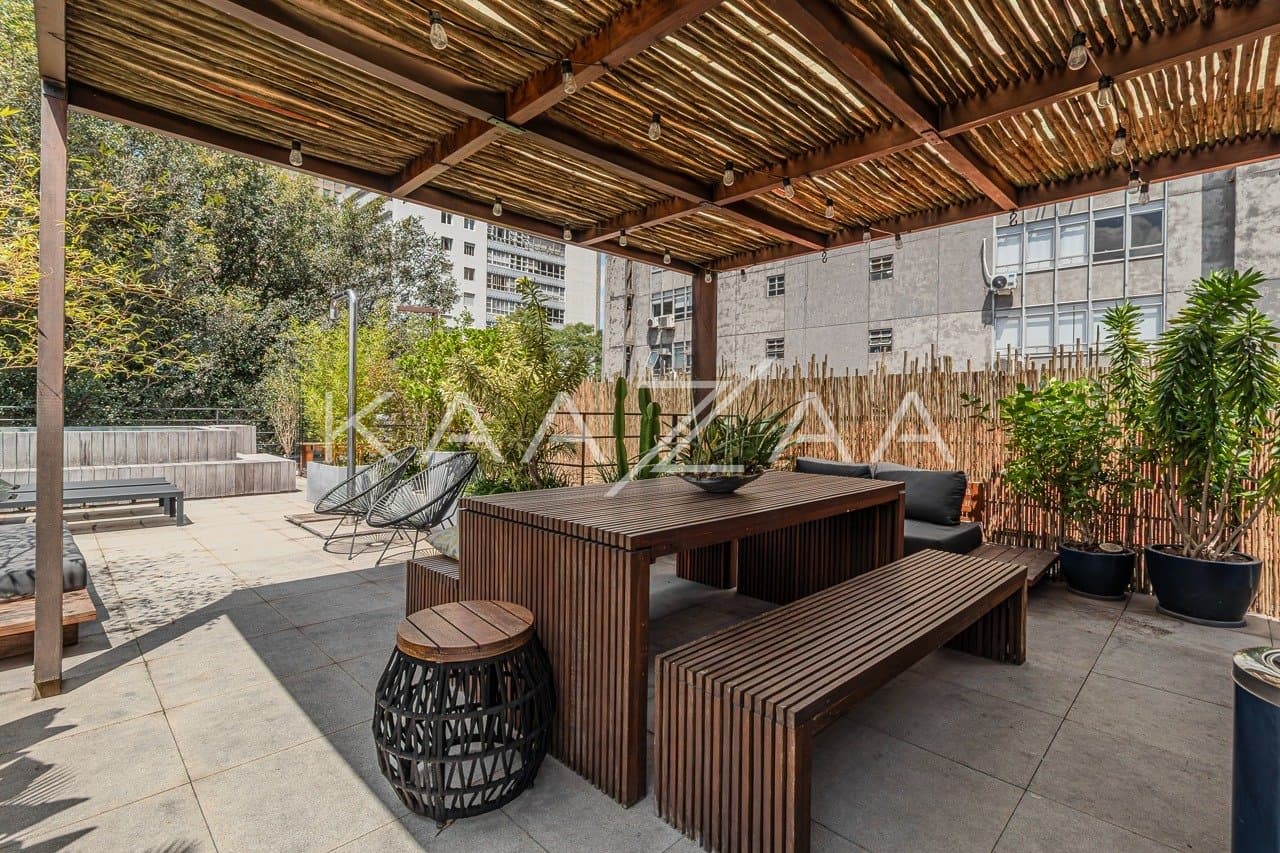 Casa à venda no Jardim Paulistano - Foto 4