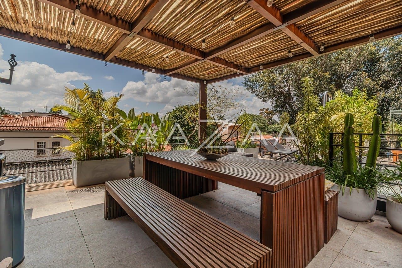 Casa à venda no Jardim Paulistano - Foto 5