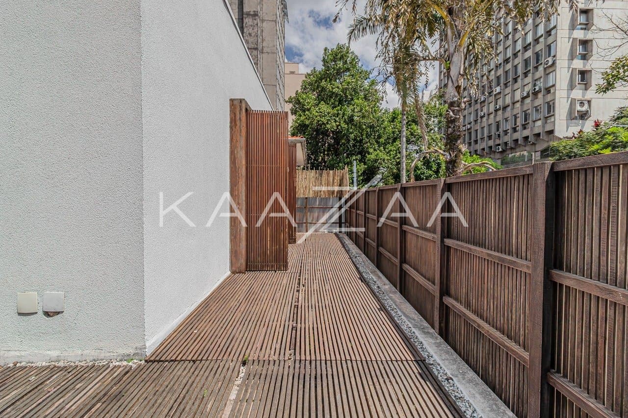 Casa à venda no Jardim Paulistano - Foto 21