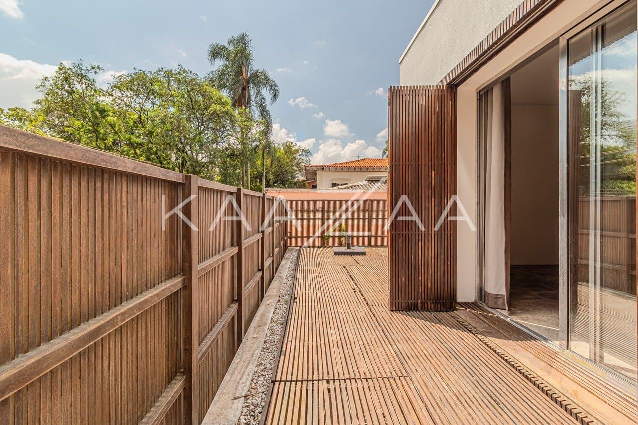 Casa à venda no Jardim Paulistano - Foto 22