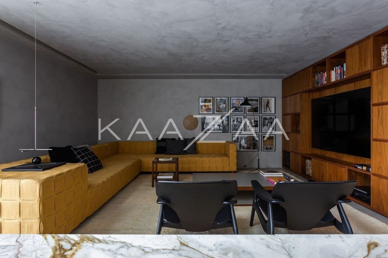 Apartamento duplex à venda na Vila Nova Conceição - Foto 2