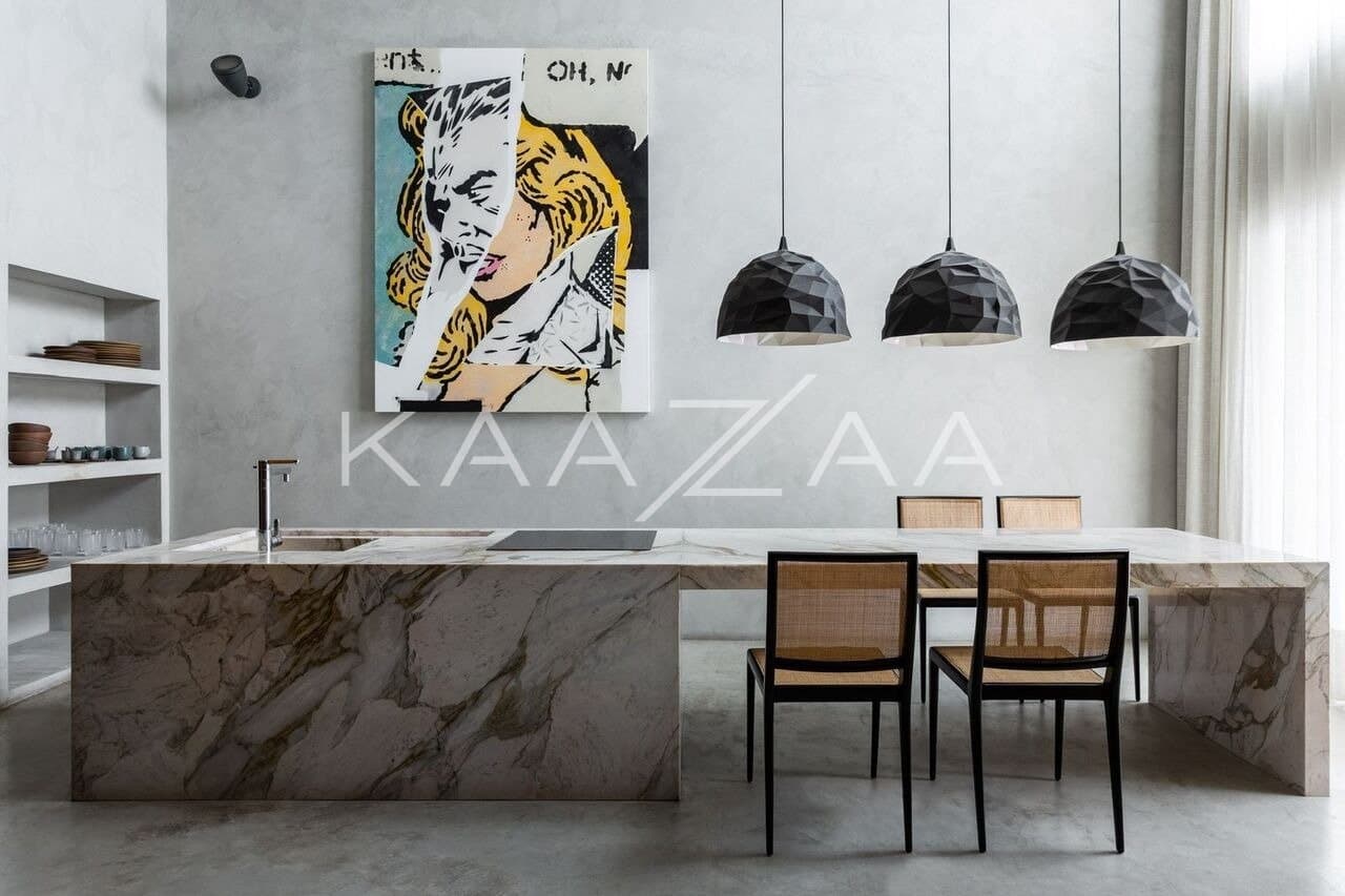 Apartamento duplex à venda na Vila Nova Conceição - Foto 3