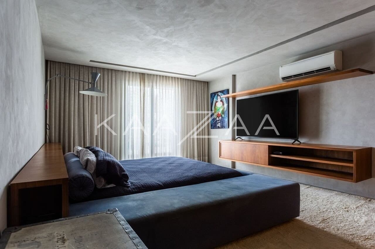 Apartamento duplex à venda na Vila Nova Conceição - Foto 5