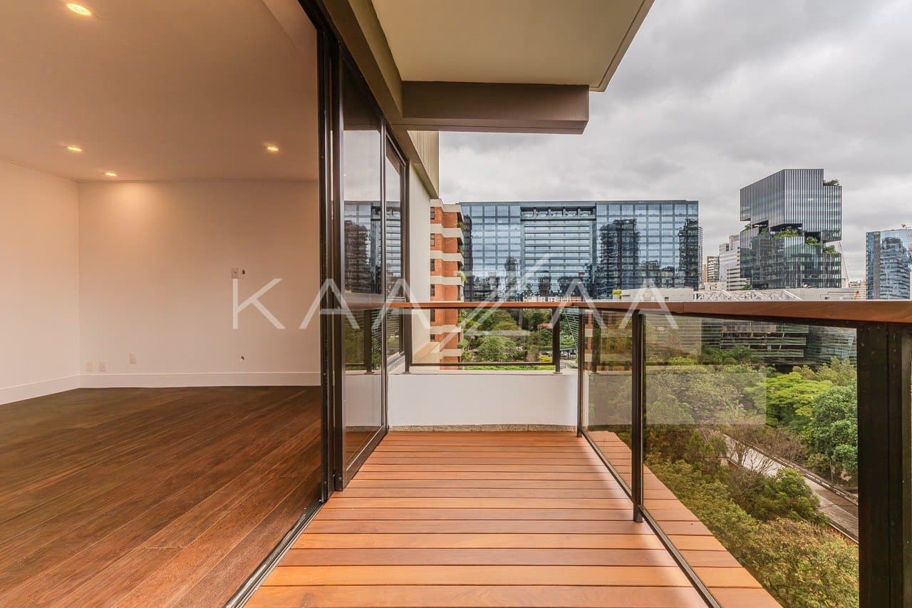 Apartamento para locação no Itaim Bibi - Foto 7