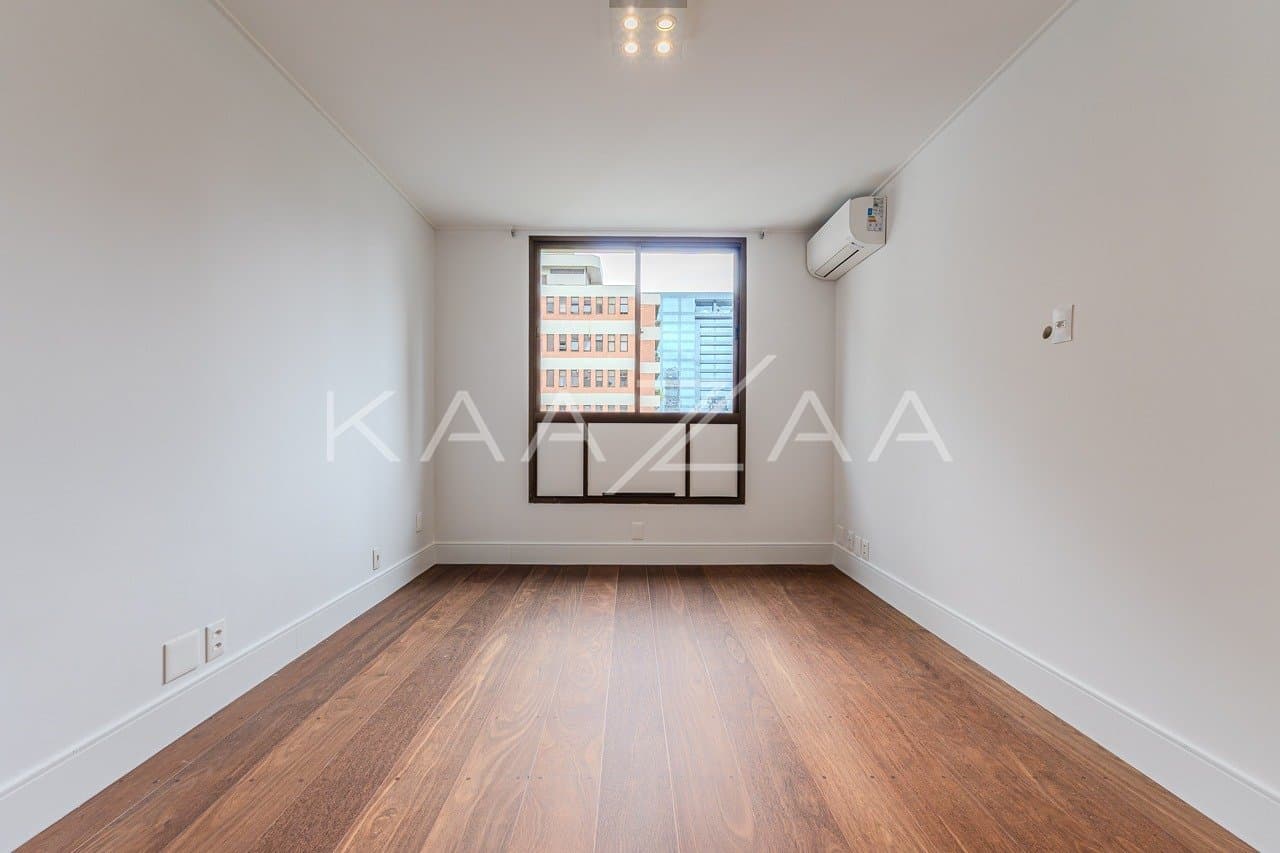 Apartamento para locação no Itaim Bibi - Foto 9