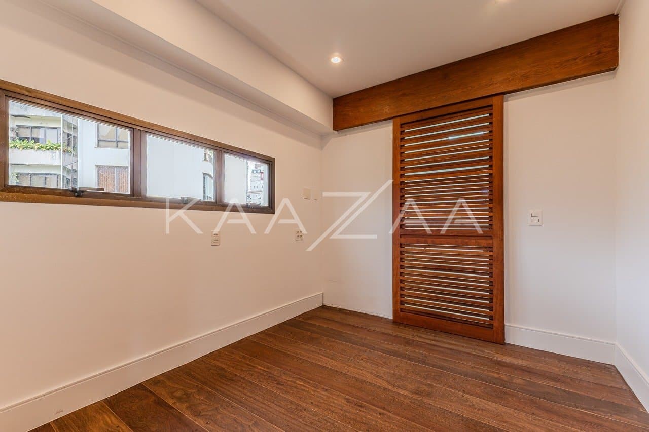 Apartamento para locação no Itaim Bibi - Foto 11