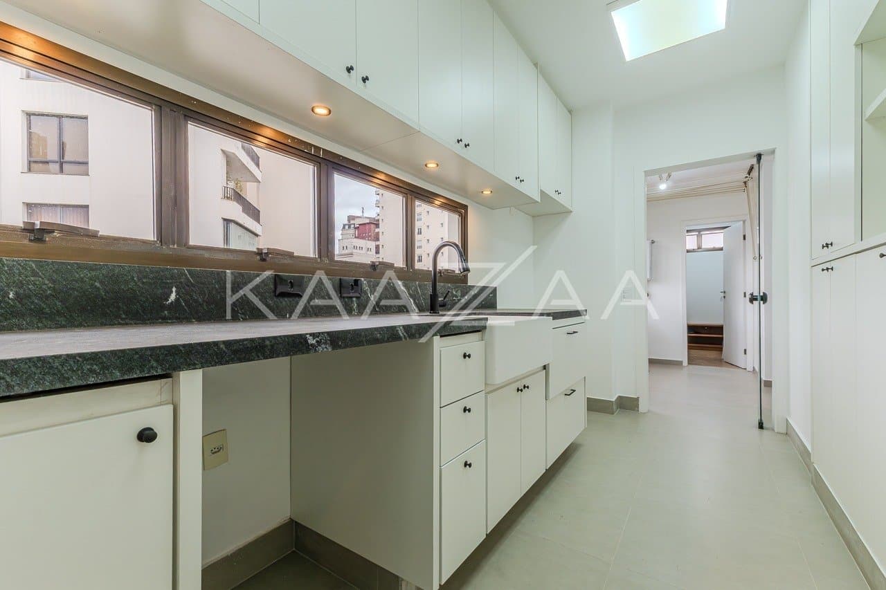 Apartamento para locação no Itaim Bibi - Foto 13