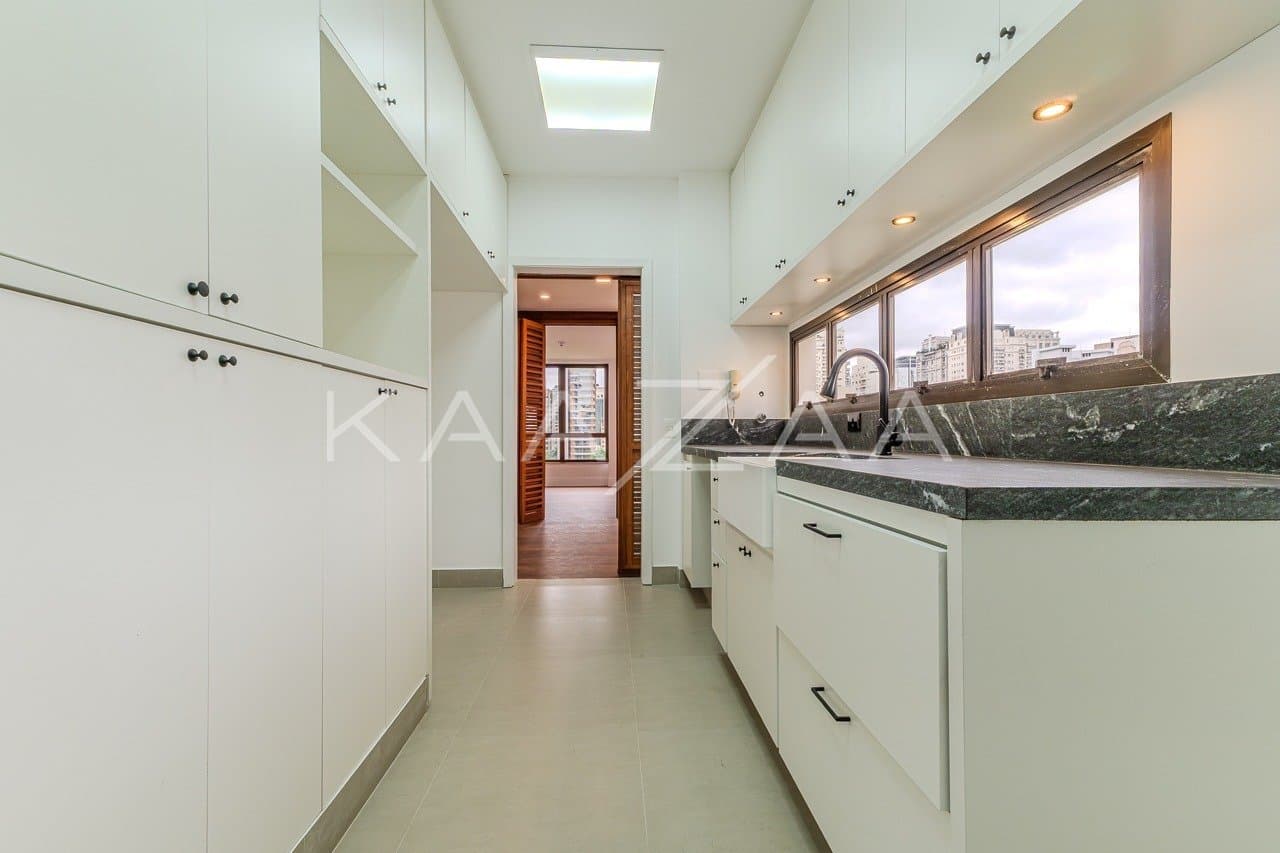 Apartamento para locação no Itaim Bibi - Foto 14